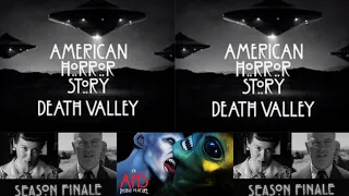 AHS DOUBLE FEATURE  EP 10  THE FUTURE PERFECT SEASON FINALE