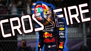 Crossfire | F1 Music Video