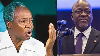 Hotuba ya MWALIMU Nyerere iliyosisimua zaidi ilivyo mtabiri Rais JPM