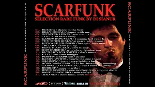 DJ Sianur - Scarfunk