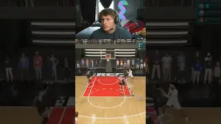 Best Glass-Cleaning Finisher NBA2K23