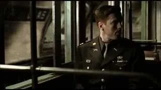 Band Of Brothers - Crossroads Scene