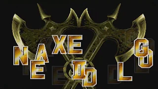 Golden Axe II/Золотая секира 2/Прохождение/Sega Mega Drive/Genesis/Сега мега драйв