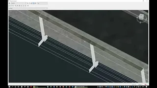 Understanding Subassemblies in Civil 3D