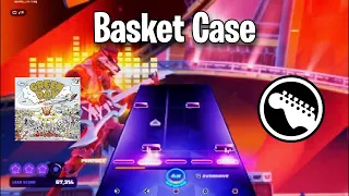 Fortnite Festival - "Basket Case" Expert Lead 100% Flawless (225,426)