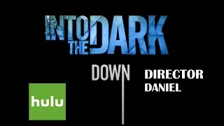 Into the Dark #5 DOWN interview with Director Daniel Stamm