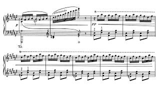 Ravel - Laideronnette, impératrice des pagodes (from Ma mère l'Oye) - Cyprien Katsaris Piano