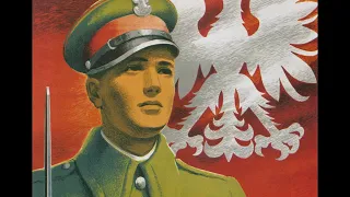 Marsz Gwardii Ludowej (March of the People's Guard) Polish Socialist song