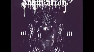 Inquisition (Col) - Rituals Of Human Sacrifice For Lord Baal