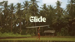 Glide with Josie Prendergast