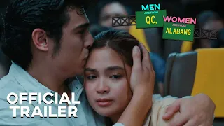 Men Are From QC, Women Are From Alabang Official Trailer