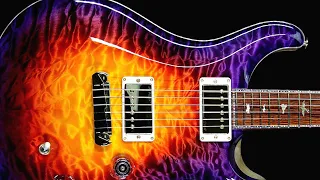 Cinematic Rock Ballad Guitar Backing Track Jam in F Minor