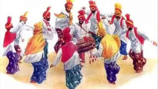 Rangla punjab- sarbjit cheema