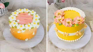 1000+ Amazing Cake Decorating Ideas for Birthday Compilation | Great Cake Decorating #96