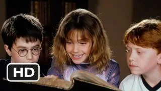 Harry Potter and the Deathly Hallows: Part 2 Official Trailer #2 - (2011) HD