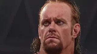 Top 10 Scariest WWE Undertaker Moments #4 is Messed Up