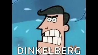 DINKLEBERG! by Mister Turner (Sped Up)