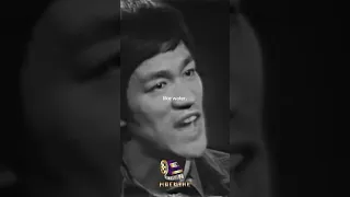 Bruce Lee---Formless!!!🥋🏆