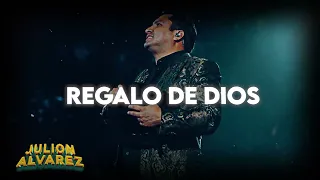 Julion Alvarez - Regalo De Dios