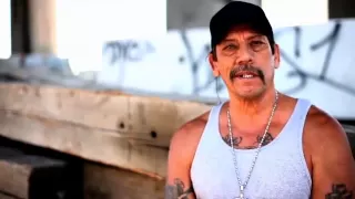 Danny Trejo - From Death Row to Eternal Life