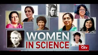 In Depth: Women in Science