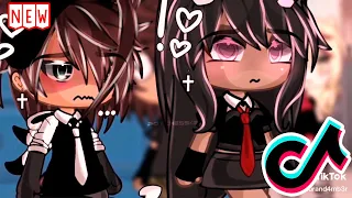 NEW 💖GachaLife TikTok 💖Compilation💖 « Day 30/12 » |👑 TING TING 👑