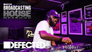 T Williams (Live from The Basement) - Defected Broadcasting House