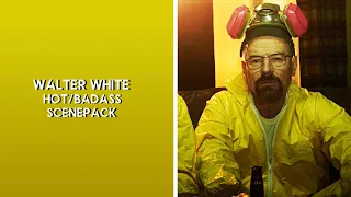 Walter White hot/badass ( Breaking Bad )Scenepack 1080p 60FPS