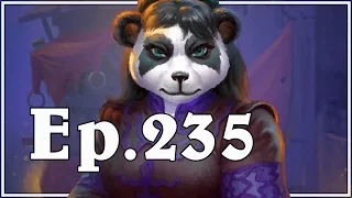 Funny And Lucky Moments - Hearthstone - Ep. 235