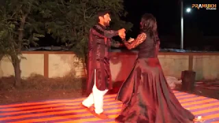 TERA BAN JAUNGA # Paku Love Teju Dance #Video By Pramukh Studio