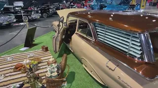 Sacramento Autorama happening this weekend at Cal Expo