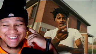 BRO MUST BE STOPPED!! | Lazer Dim 700 - Jinni (Official Music Video) Reaction