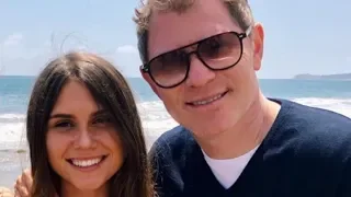 The Untold Truth of Bobby Flay's Daughter