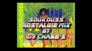 Soukouss nostalgie mix by Dj Chabb's