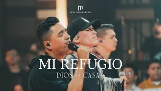MI REFUGIO ( Feat. Josh Morales & Sam Rivera ) DIOS EN CASA - MIEL SAN MARCOS