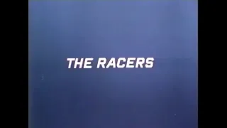 The Racers (1955) Film directed by Henry Hathaway and starring Kirk Douglas