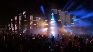 Illenium Nameless Music Festival 22