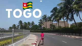 You Will Never Believe This Is TOGO in West Africa (Most Underrated)
