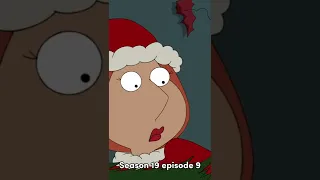 Family guy season 19 episode 9