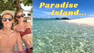 Is this Thailand's BEST Island?! 1 Week in Paradise