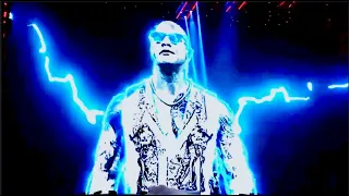 THE ROCK (FINAL BOSS)►"Is Cooking" NEW 2024 THEME SONG | TITANTRON ᴴᴰ