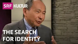 Trump, Brexit and Identity – Talk with Francis Fukuyama | SRF Sternstunde Philosophie | SRF Kultur