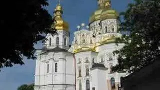 SERBIAN ORTHODOX CHURCH MUSIC / PSALM 135