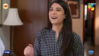 Neha Ke Nuqsan Ne Sultan Ke Khawabon Par Pani Pher Diya - Hum Tum - HUM TV