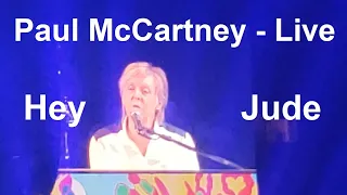 Paul McCartney - Hey Jude