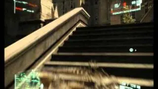 Crysis 2-конкурс Nvidia-alkashna