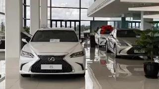 Lexus ES 250