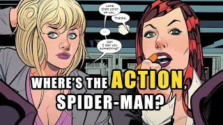 Ultimate Spider-Man #4: Is This Really a Superhero Comic?