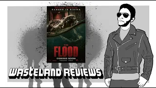 The Flood (2023) - Wasteland Film Review