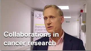 Collaborations in cancer research
